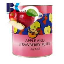 The Local Canned Apple
